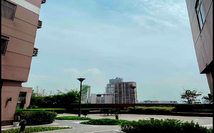 BayFront Suite 33 | The Radiance Manila Bay- Pasay