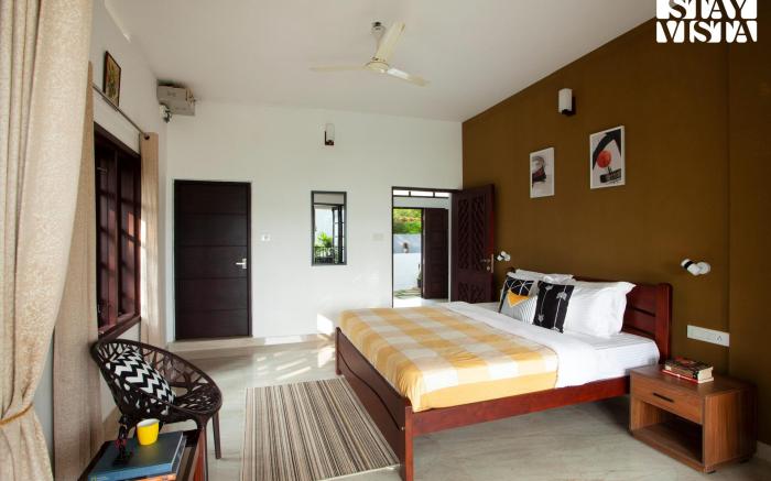 StayVista at Lakeside Leisure