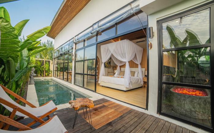 Mya Harmony Villa by IVC Experience