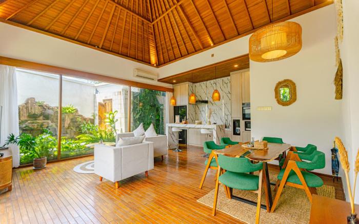 Mya Harmony Villa by IVC Experience