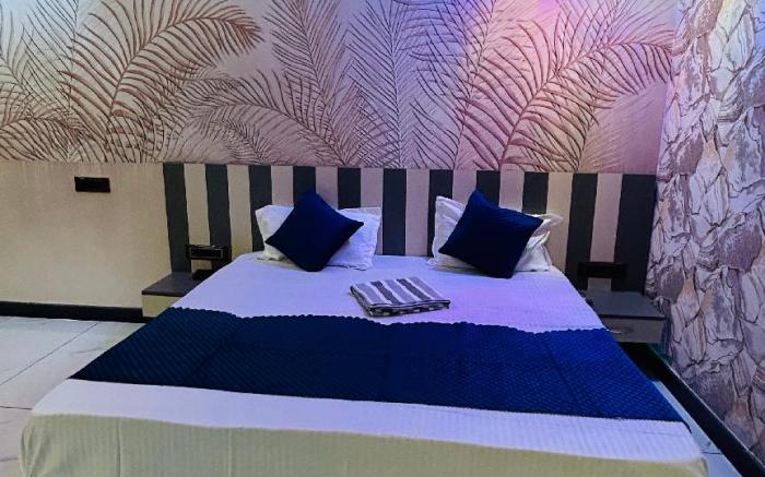 Hotel Lions lounge