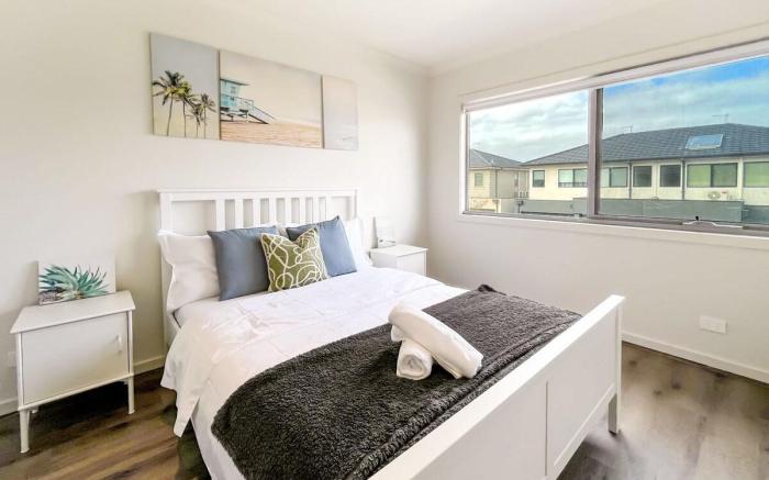 Modern Berwick Home WiFi*Smart TV*Garage