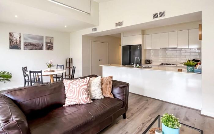 Modern Berwick Home WiFi*Smart TV*Garage