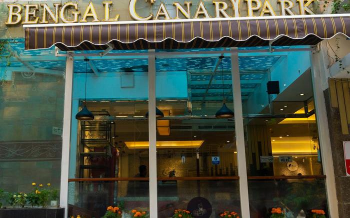 Hotel Bengal Canary Park