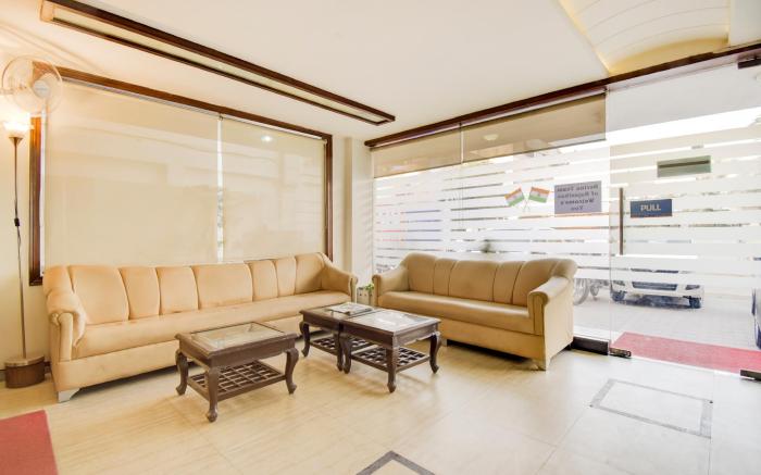 Hotel Sahibs Corporate Inn -  The Family Hotel