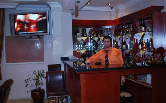Grand Vatan Hotel