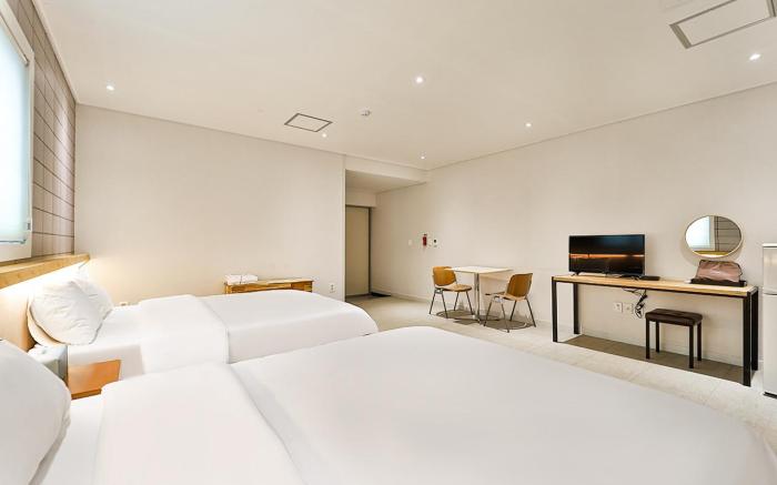 Ciel Mini Hotel