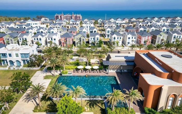 Holiday Villa Novaworld Phan Thiet