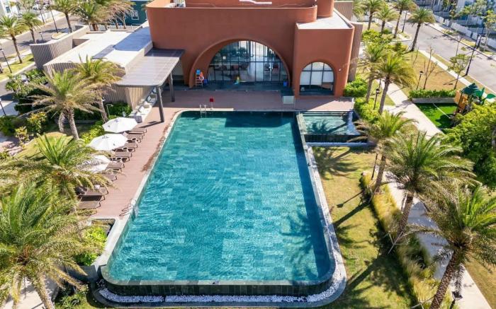 Holiday Villa Novaworld Phan Thiet