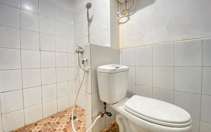 RumahKu Bandung Apartment Studio 18