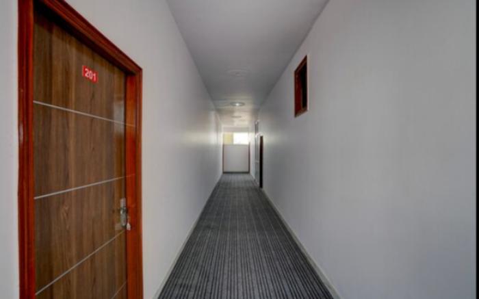 Kanak Residency By GRB
