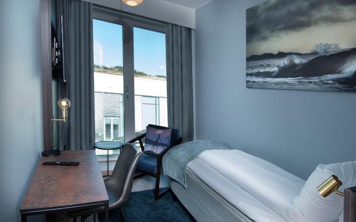 Mandal Hotel - Norway's southernmost hotel