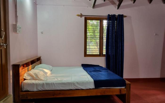 Farm stay near Gokarna beach Bhavikodla