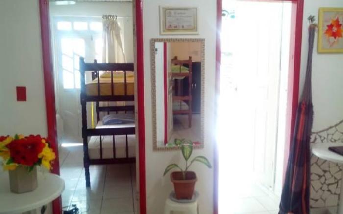 Hostel FreeDive Inn