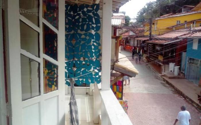 Hostel FreeDive Inn