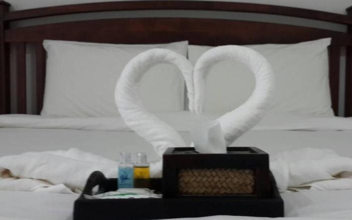 Na Chaidej Hotel