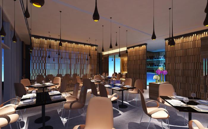 One Farrer Hotel