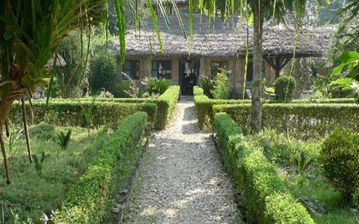 Bardia Jungle Cottage