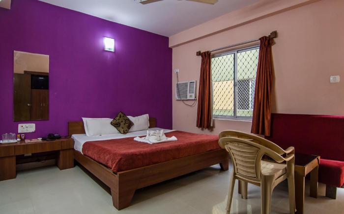 Hotel Pushpa