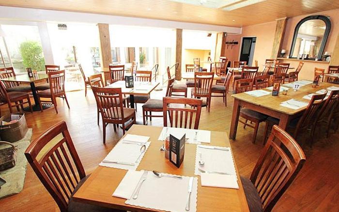 Fitzroy Inn Historic Retreat Mittagong