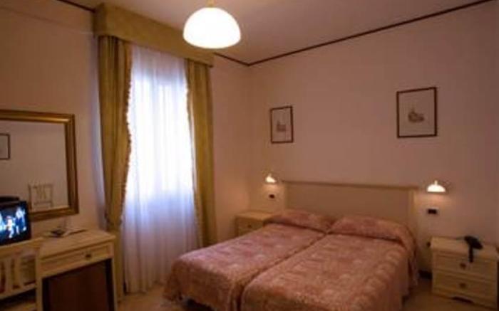 Hotel Universo E Nord