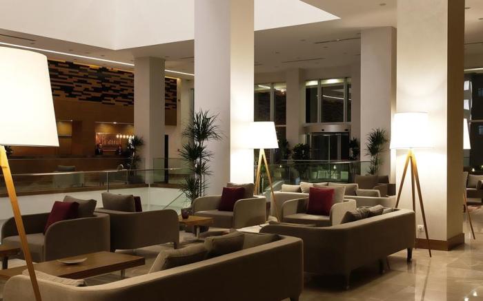 Divan Gaziantep Hotel
