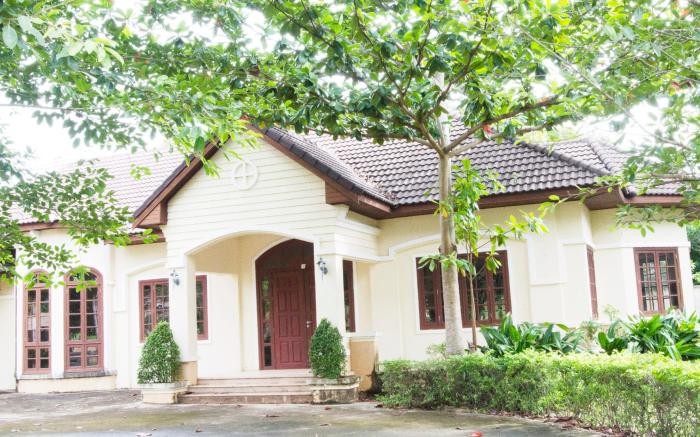 Kirirom Hillside Resort