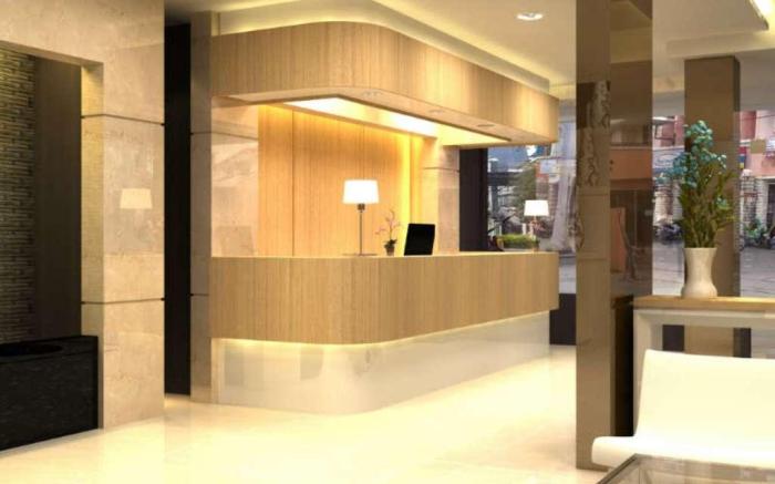 SWK 95 Hotel