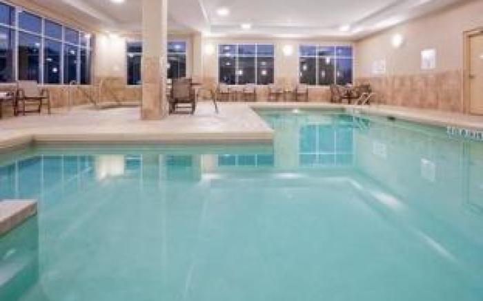 Holiday Inn Eau Claire South