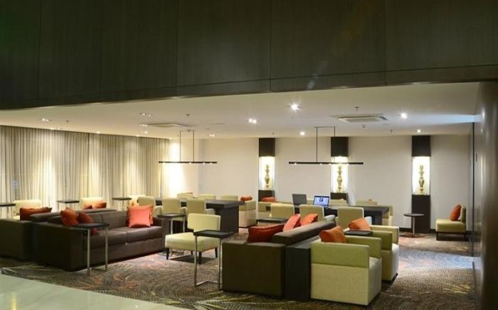 Holiday Inn Bucaramanga Cacique By IHG