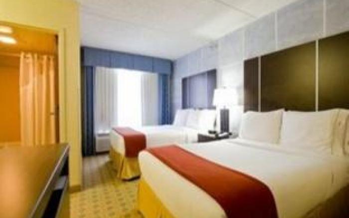 Holiday Inn Austin Airport By IHG
