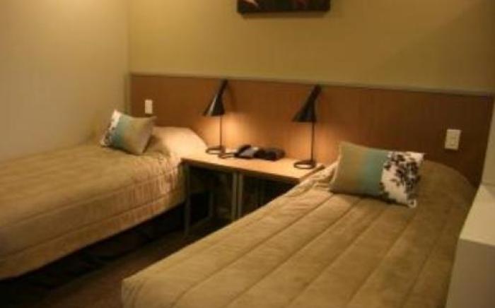 Northstar Motel