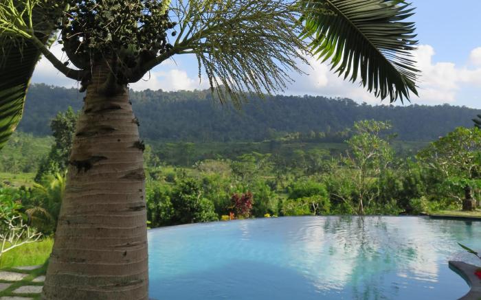 Villa Karma Loka
