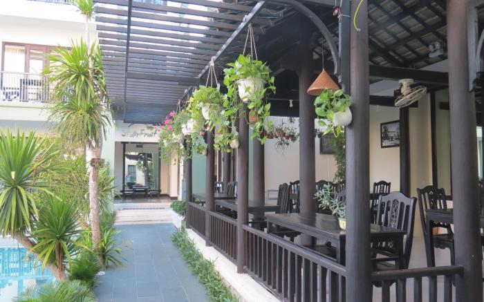 Starfruit Villa