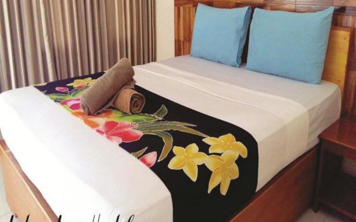 Intan Inn Hotel and Resto Gili Trawangan