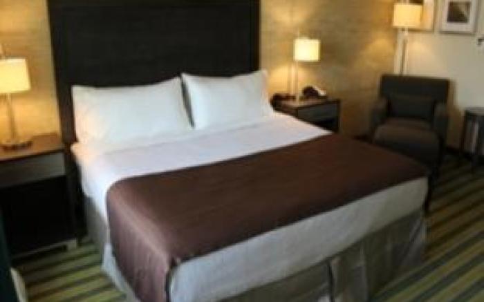 Holiday Inn Texarkana Arkansas Convention Center By IHG