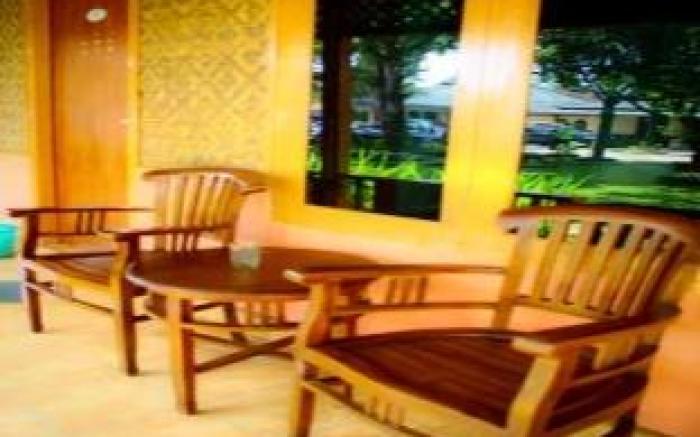 Hotel Indra Djaya