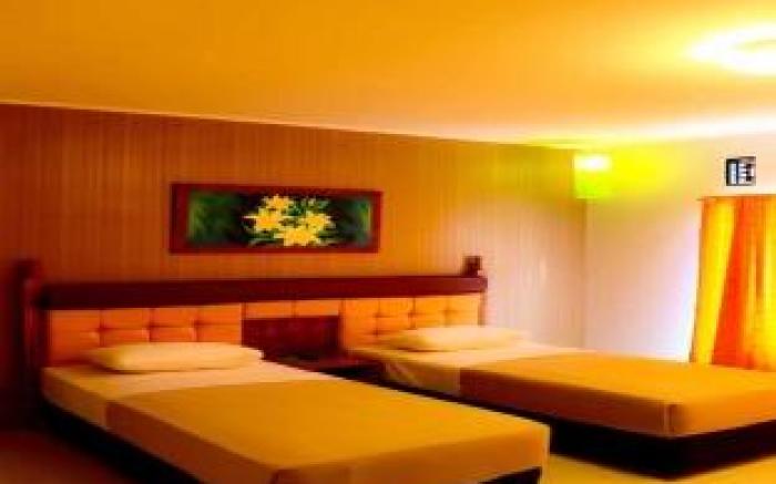 Hotel Indra Djaya