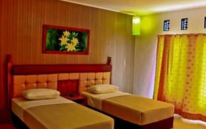 Hotel Indra Djaya