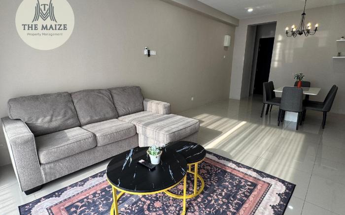 The Cove Ipoh (Verdant Sunset) TC8A1