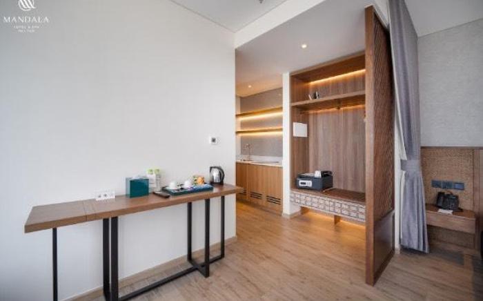Apec Boutique Hotel Phú Yên