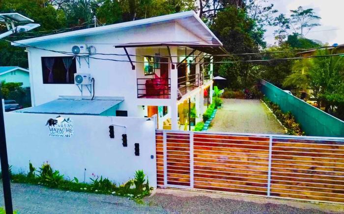 Villas Mapache del Caribe
