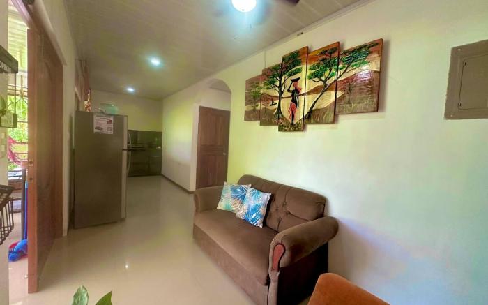Villas Mapache del Caribe
