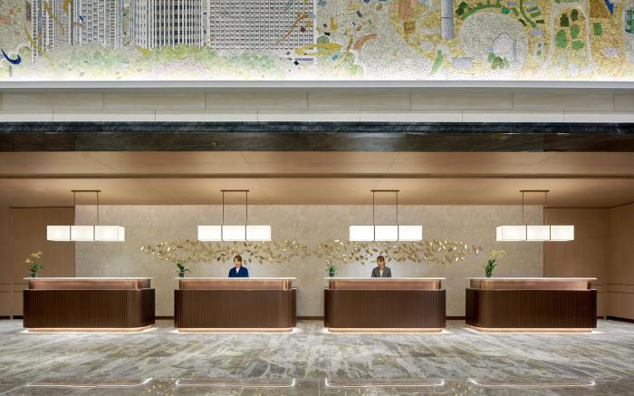 Hopewell Hotel