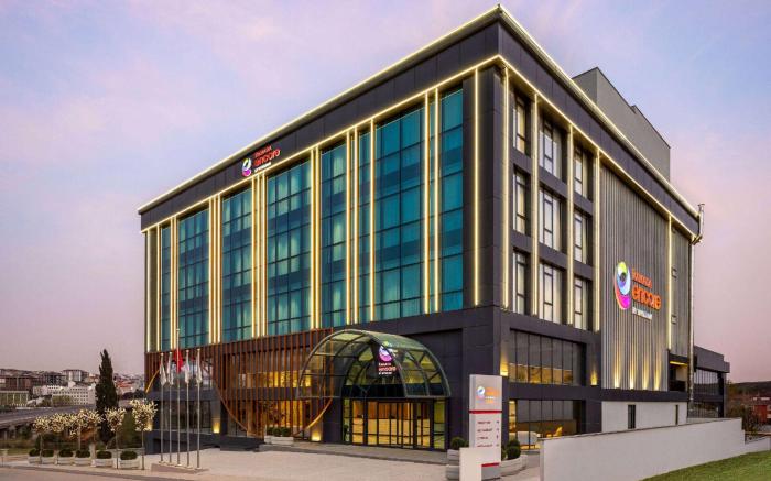 Ramada Encore by Wyndham Istanbul Arnavutkoy