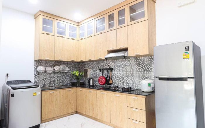 4bedroom private villa by La San