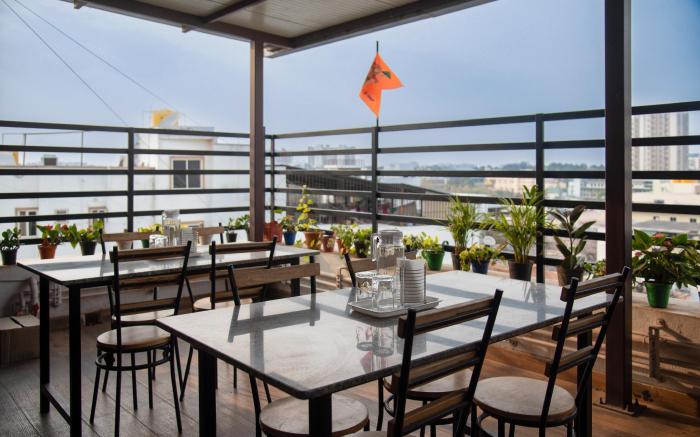 Hotel Symphoney Suites