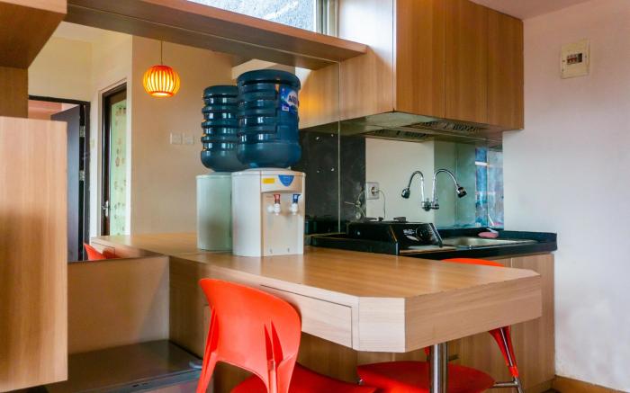 RumahKu Bandung Apartment