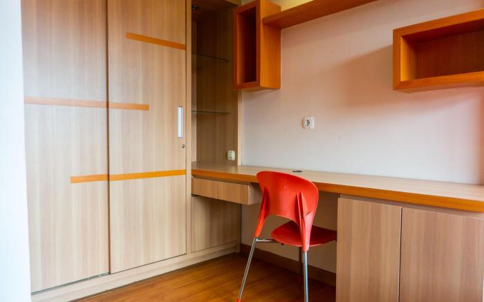 RumahKu Bandung Apartment