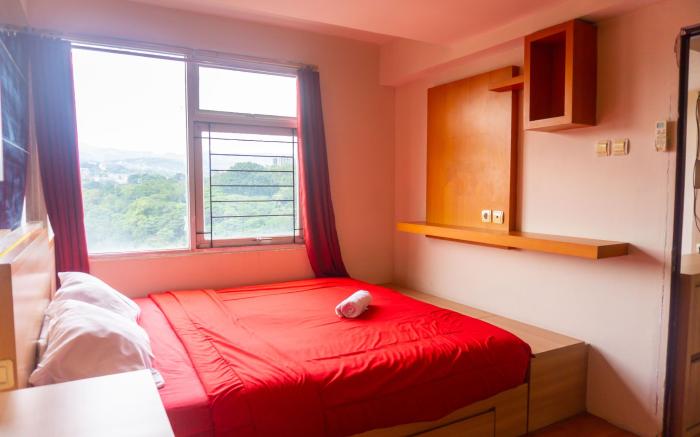 RumahKu Bandung Apartment